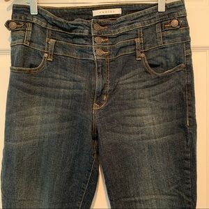 Eunice/ModCloth Jeans